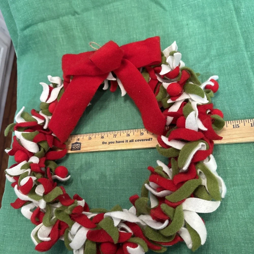 Christmas Wreath‎ 14